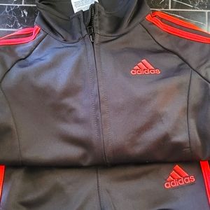 Adidas outfit